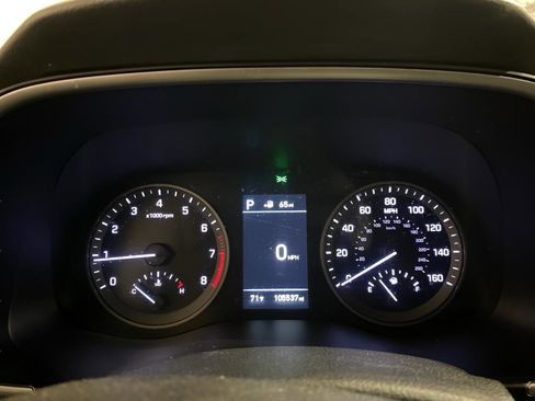 Used 2019 Hyundai Tucson Ultimate image 15