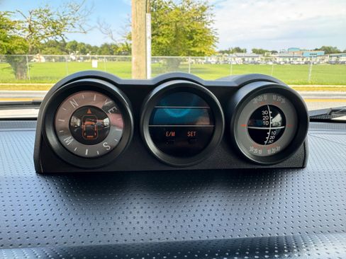 Used 2013 Toyota FJ Cruiser 4WD w/ Upgrade Pkg image 15