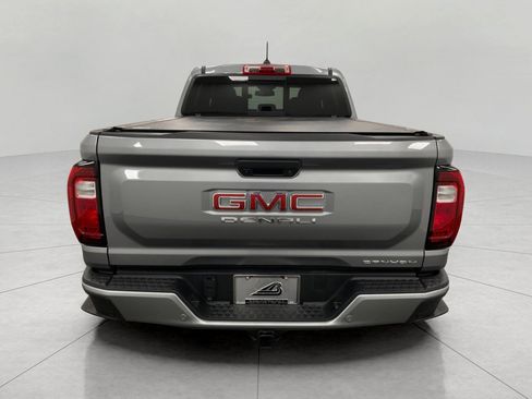 Used 2026 GMC Canyon Denali AWD/4WD image 5