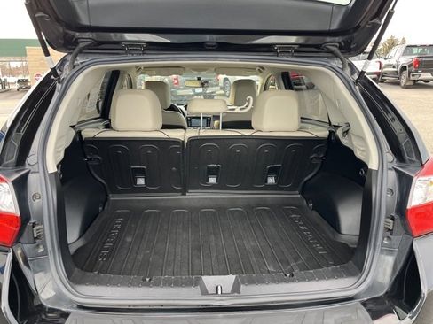 Used 2016 Subaru Crosstrek 2.0i Limited image 31