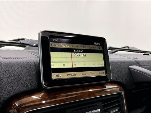 Used 2013 Mercedes-Benz G 550 image 30