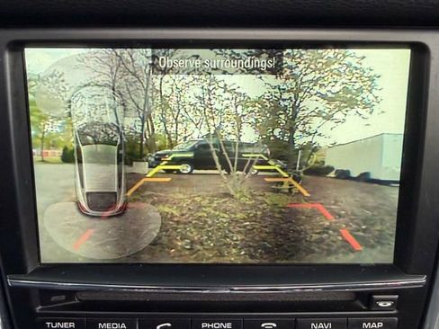 Used 2016 Porsche Panamera 4S image 14