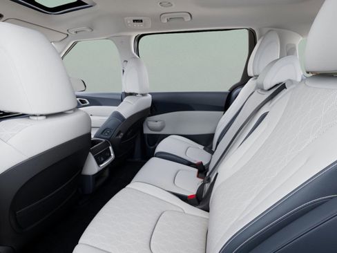New 2026 Kia Carnival SX FWD image 18