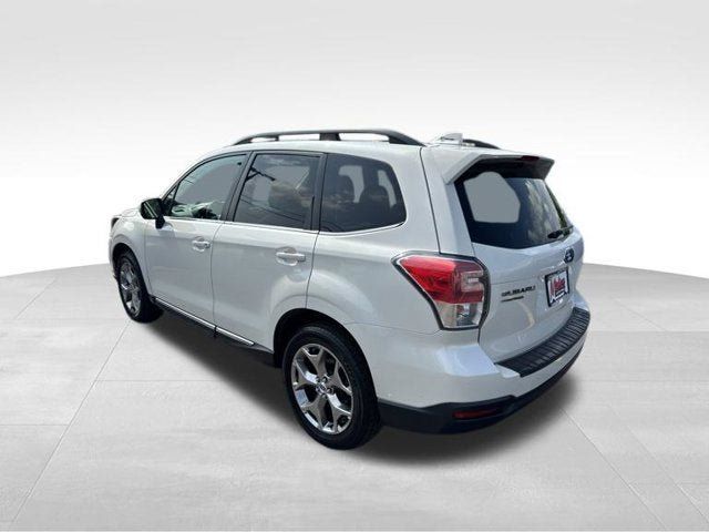 Used 2017 Subaru Forester 2.5i Touring w/ Popular Package #2 AWD/4WD image 7