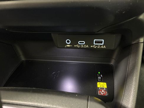 New 2026 Subaru Impreza RS image 24