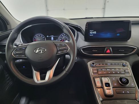 Used 2023 Hyundai Santa Fe SEL image 12