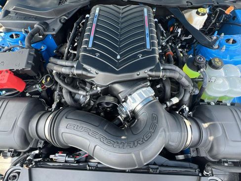 New 2025 Ford Mustang GT Premium w/ GT Performance Package image 29