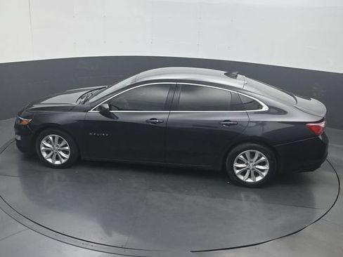 Used 2022 Chevrolet Malibu LT FWD image 21