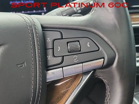 Used 2023 Cadillac Escalade Sport Platinum AWD/4WD image 36