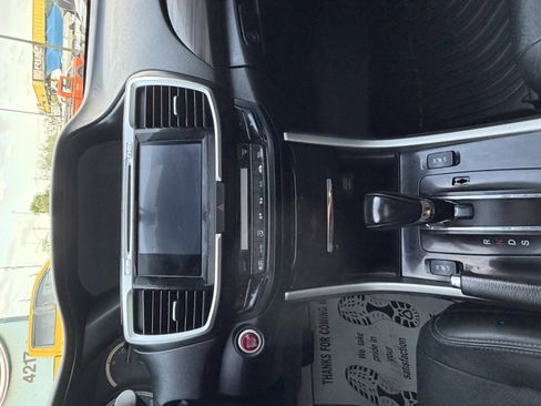 Used 2016 Honda Accord EX-L image 14