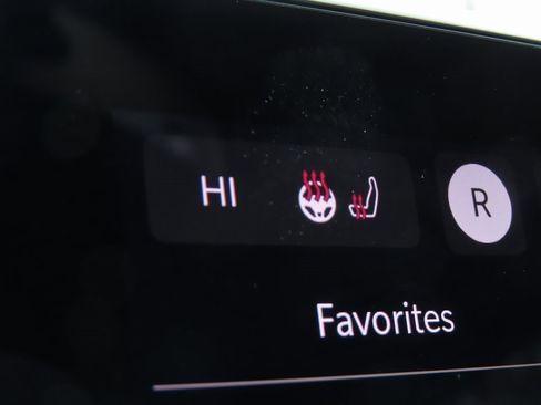 Certified 2023 Jeep Compass Limited image 7