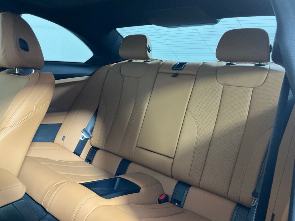 New 2026 BMW 230i Coupe w/ Premium Package RWD image 24