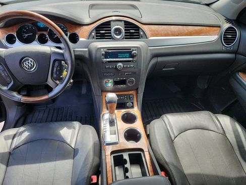 Used 2012 Buick Enclave Leather w/ Trailering Provision Package AWD/4WD image 19