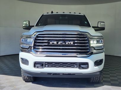 Used 2024 RAM 2500 Limited