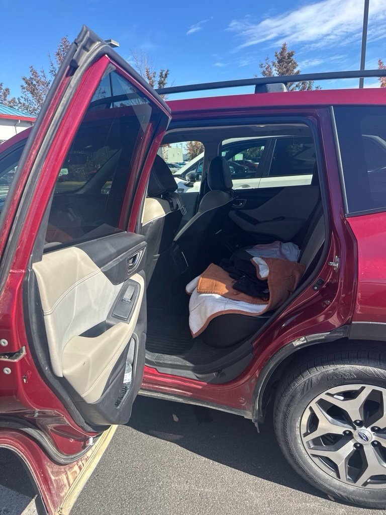 Used 2019 Subaru Forester Premium AWD/4WD image 10