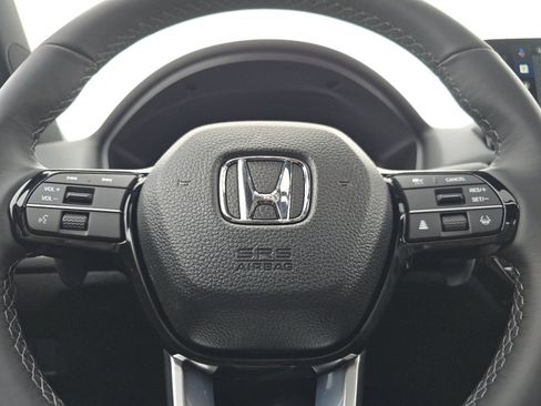 New 2026 Honda Civic Sport Touring image 28