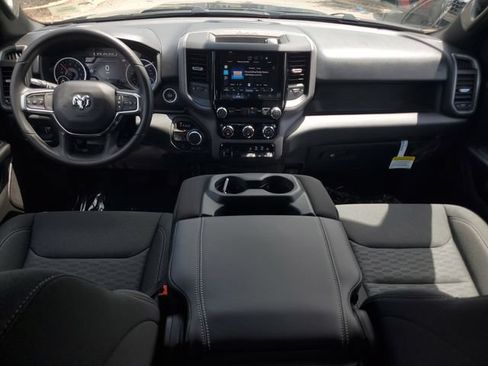 New 2026 RAM 1500 Warlock AWD/4WD image 18