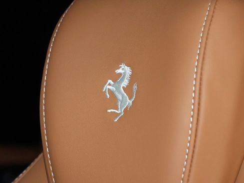 Certified 2024 Ferrari Purosangue AWD/4WD image 55