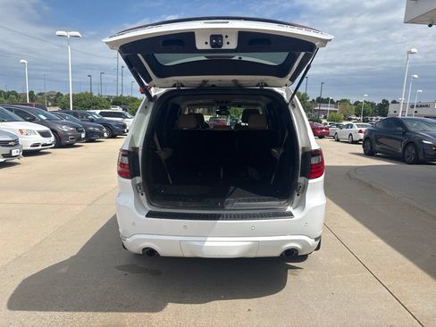 Used 2017 Dodge Durango Citadel AWD/4WD image 41
