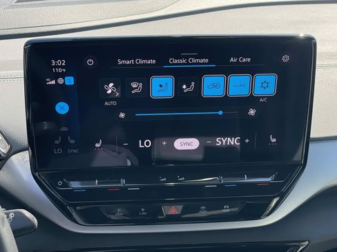 Certified 2023 Volkswagen ID.4 Pro RWD image 11