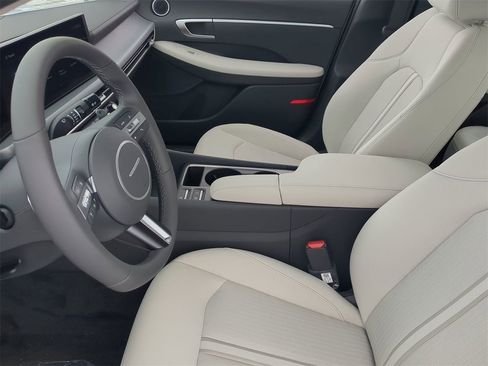 New 2026 Hyundai Sonata SEL image 18