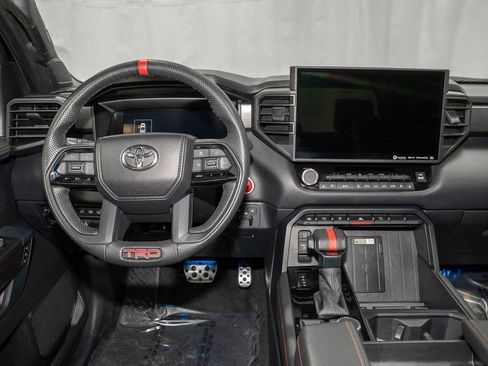 Used 2024 Toyota Tundra TRD Pro image 7