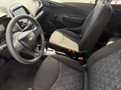 Used 2021 Chevrolet Spark LS FWD image 21