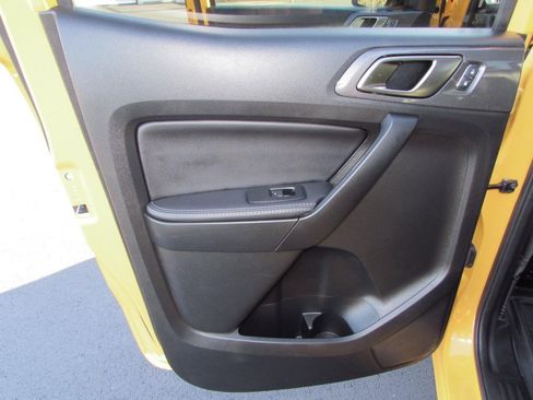 Used 2021 Ford Ranger Lariat w/ Equipment Group 501A High image 24