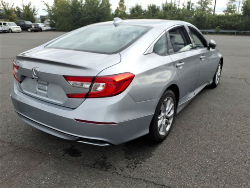 Used 2019 Honda Accord LX image 6