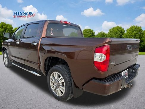 Used 2014 Toyota Tundra 1794 Edition image 6