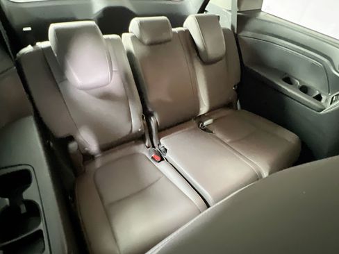 Used 2023 Honda Odyssey EX-L image 26