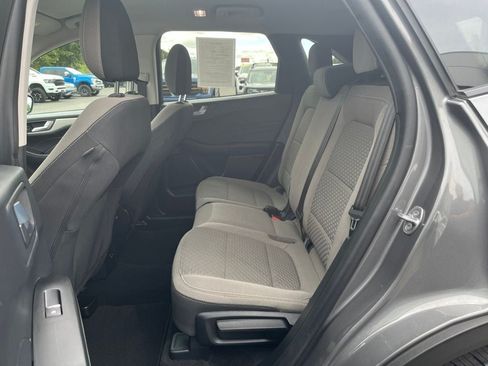 Used 2021 Ford Escape SE AWD/4WD image 9