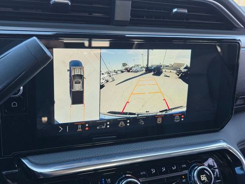 Used 2024 GMC Sierra 2500 Denali w/ Denali Reserve Package image 29