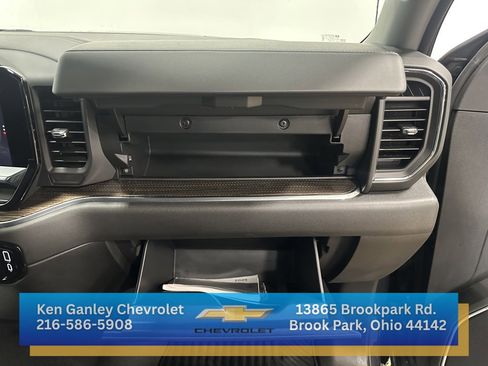 Certified 2025 GMC Sierra 1500 Elevation image 25