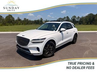 Used 2023 Genesis GV70 2.5T w/ Select Package AWD/4WD video 1
