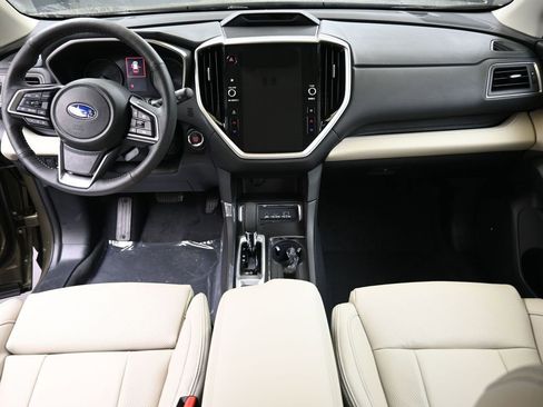 New 2026 Subaru Ascent Limited image 18