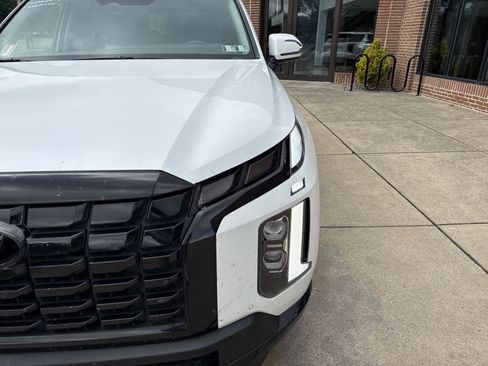 Used 2025 Hyundai Palisade XRT AWD/4WD image 9