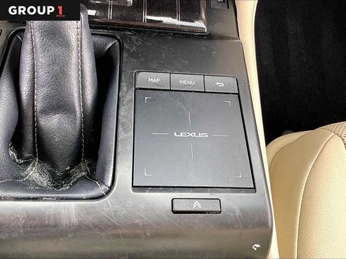 Certified 2023 Lexus GX 460 Premium AWD/4WD image 33