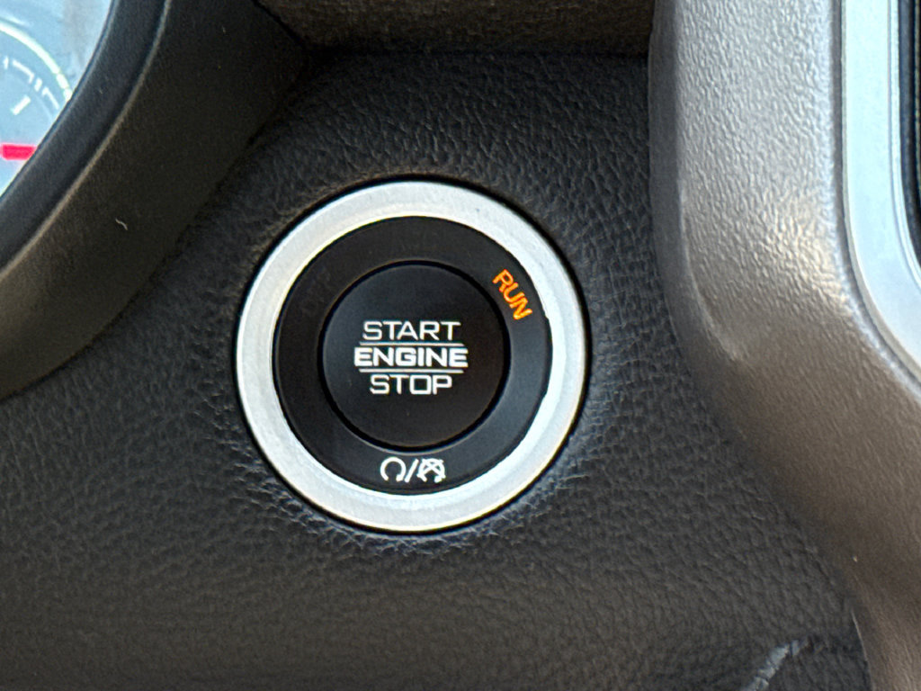 Used 2024 RAM 1500 Big Horn AWD/4WD image 26