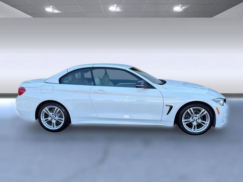 Used 2019 BMW 430i xDrive Convertible w/ M Sport Package AWD/4WD image 30
