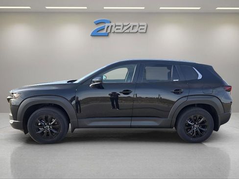 New 2026 MAZDA CX-50 2.5 Hybrid w/ Weather Package image 2