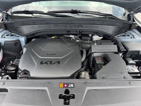 Used 2024 Kia Telluride SX X-Line image 12