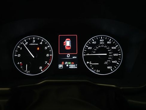 Certified 2025 Subaru Outback Limited image 2