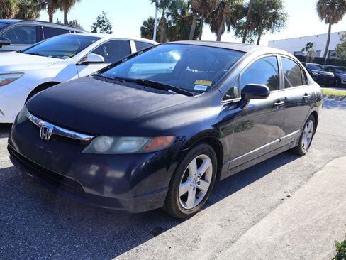Used 2007 Honda Civic EX image 1
