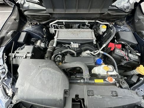 Used 2024 Subaru Ascent Onyx Edition Limited image 20