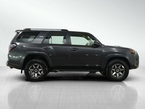 Used 2018 Toyota 4Runner TRD Off-Road Premium image 6