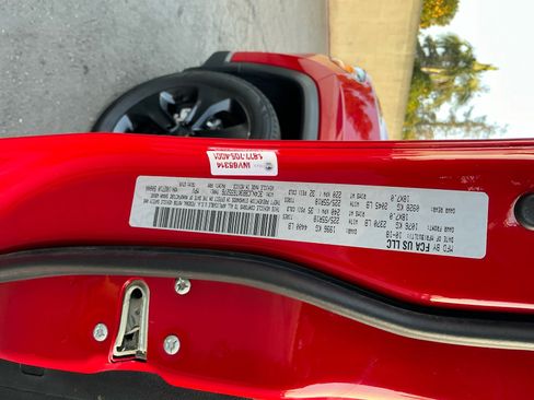 Used 2019 Jeep Compass Altitude image 28