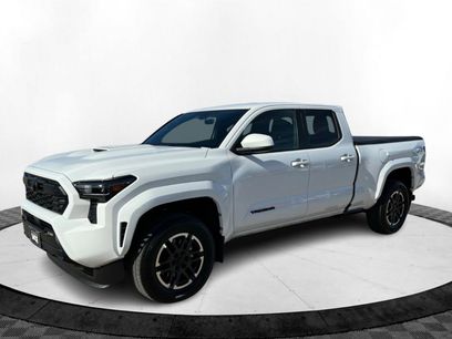 Used 2024 Toyota Tacoma TRD Sport