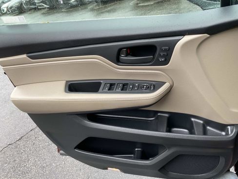 Used 2019 Honda Odyssey EX-L image 21