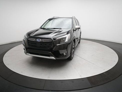 Used 2023 Subaru Forester Touring image 35